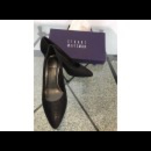 Stuart Weitzman Shoes - Picture 7 of 10